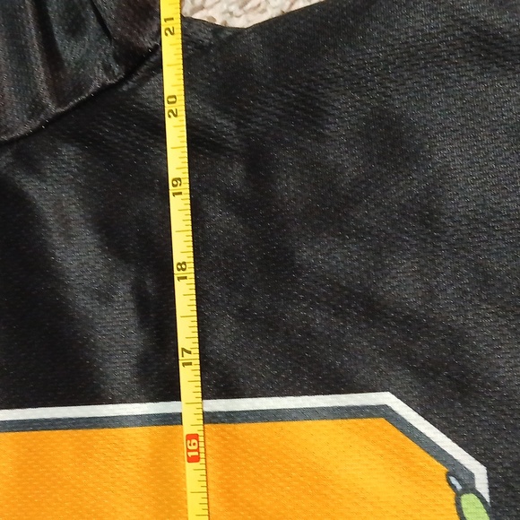 Unisex 90's Nickelodeon Cartoon Graphic jersey - Picture 3 of 13